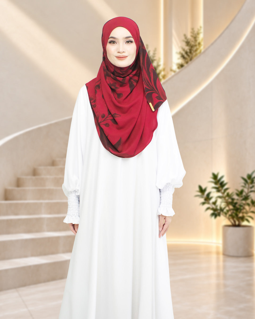 NUFA VANESSA NV8 OKT