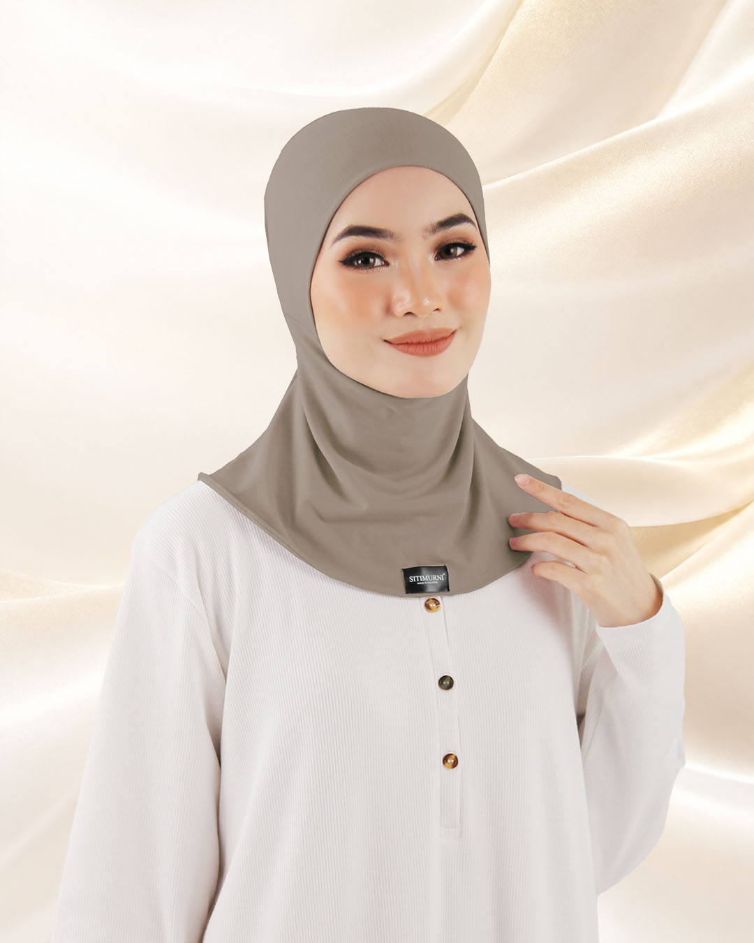CLASSIC IN LIGHT SMOKEY