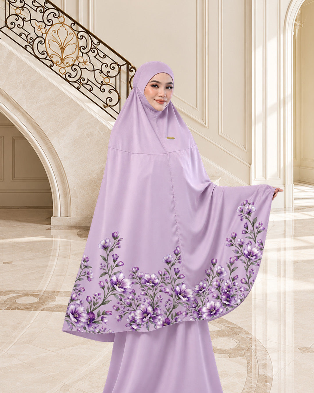 SERI AURELIA
