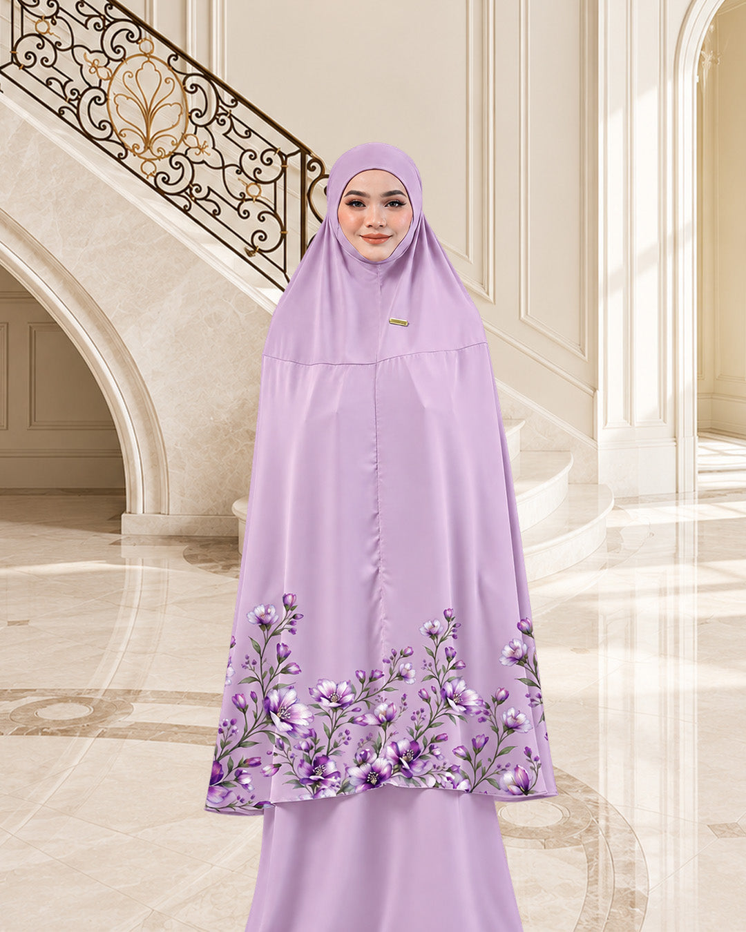 SERI AURELIA