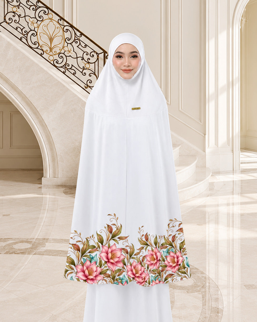LIYANA HUSNA