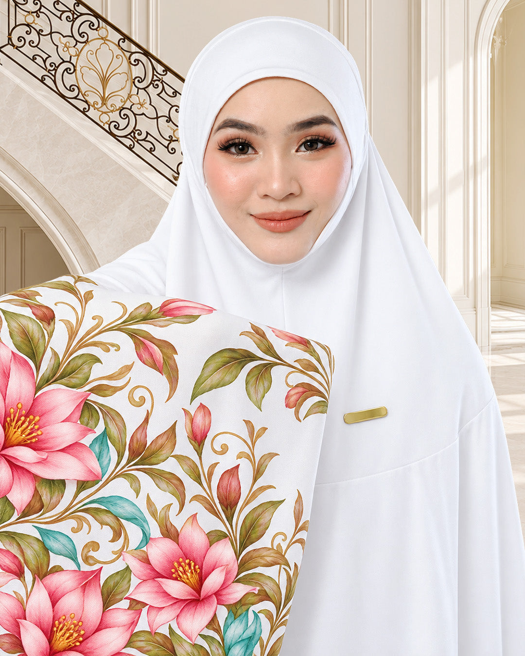LIYANA HUSNA