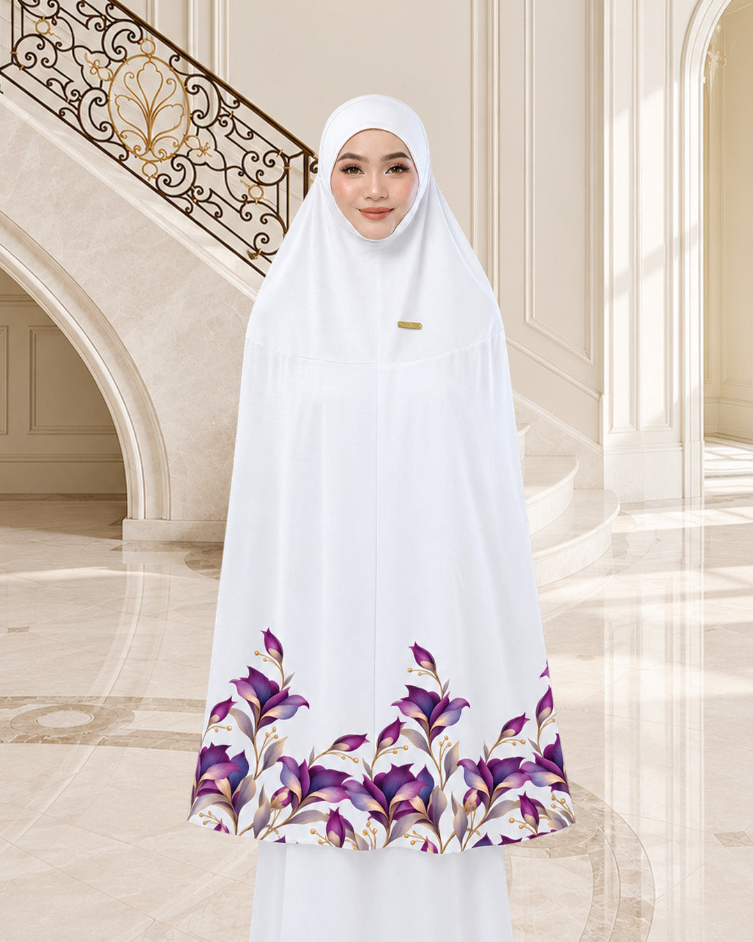 MARYAM SAFIYYA
