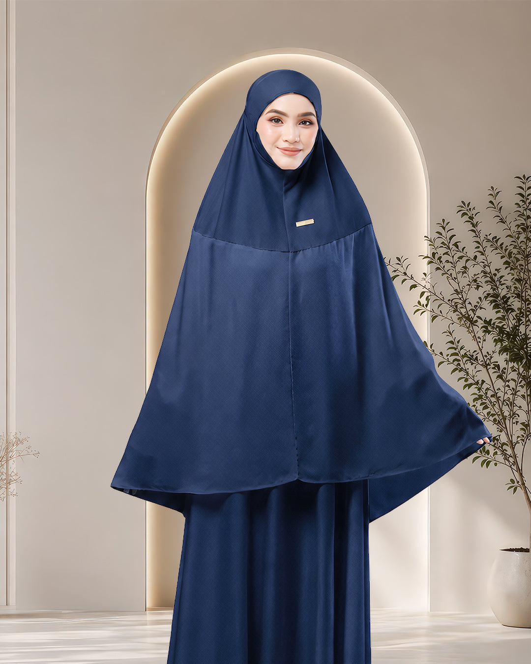 NUR UMRA IN OCEAN NAVY