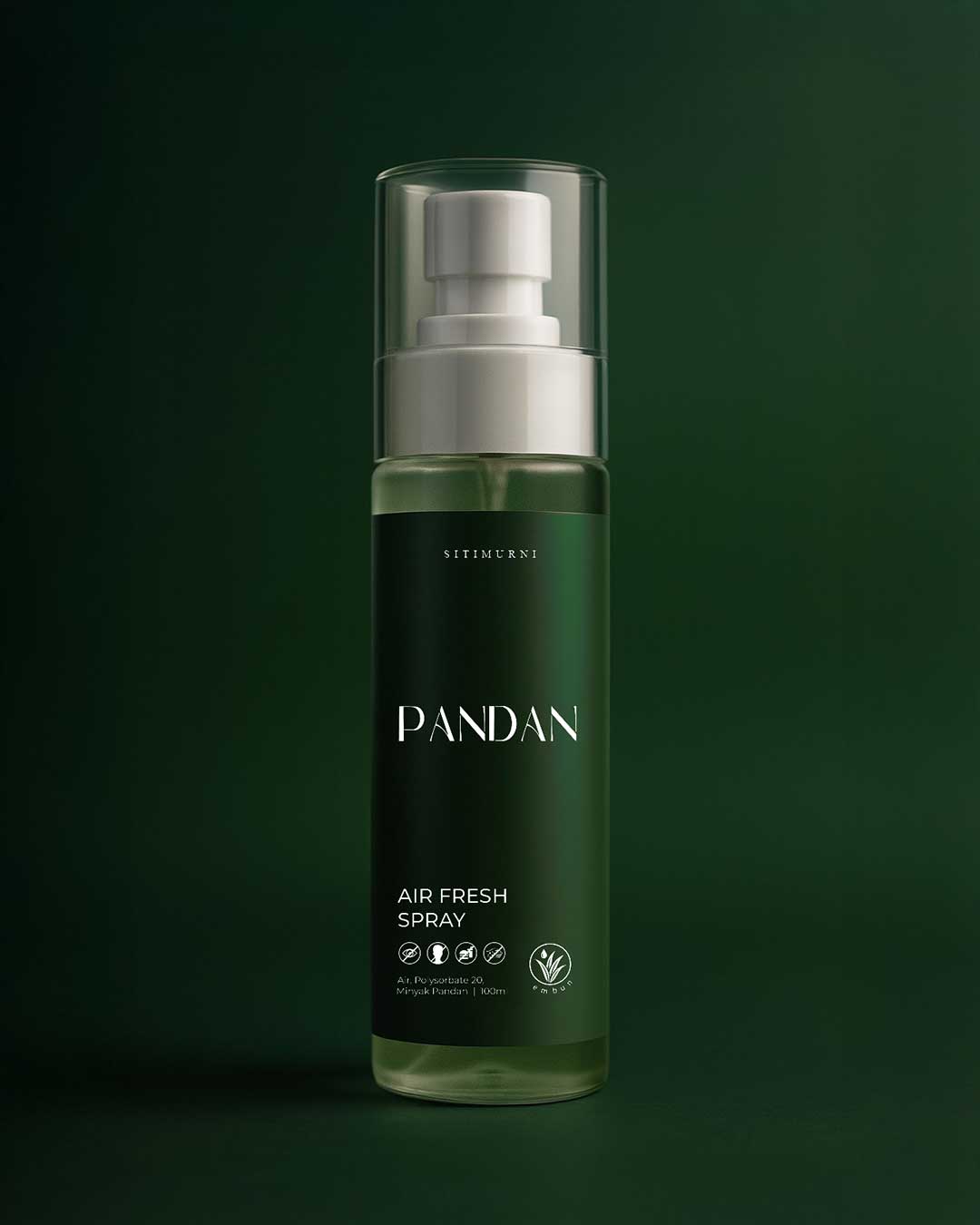 SPRAY AROMA PANDAN