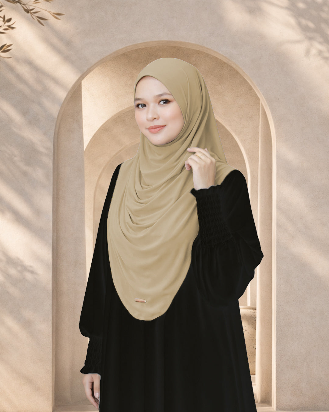 SARIMA IN ALMOND