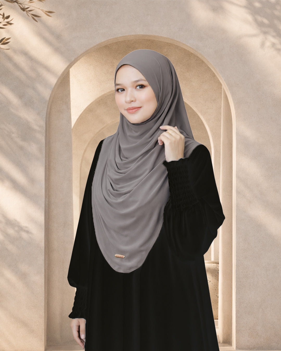 SARIMA IN DUSTY SMOKEY