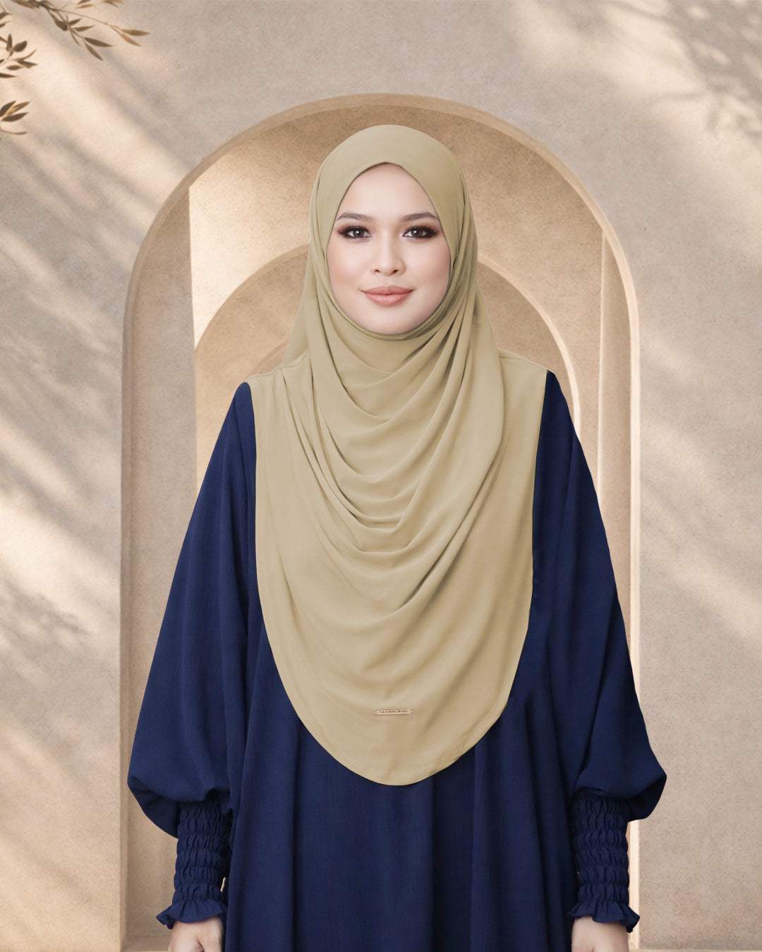 SARIMA IN ALMOND