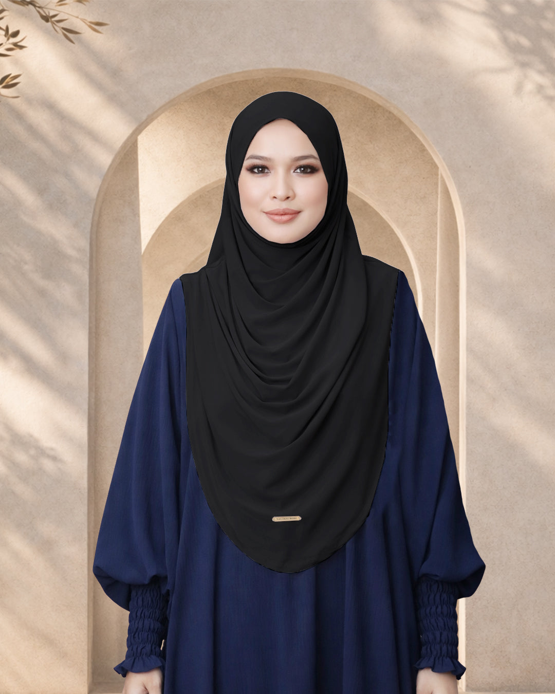 SARIMA IN BLACK