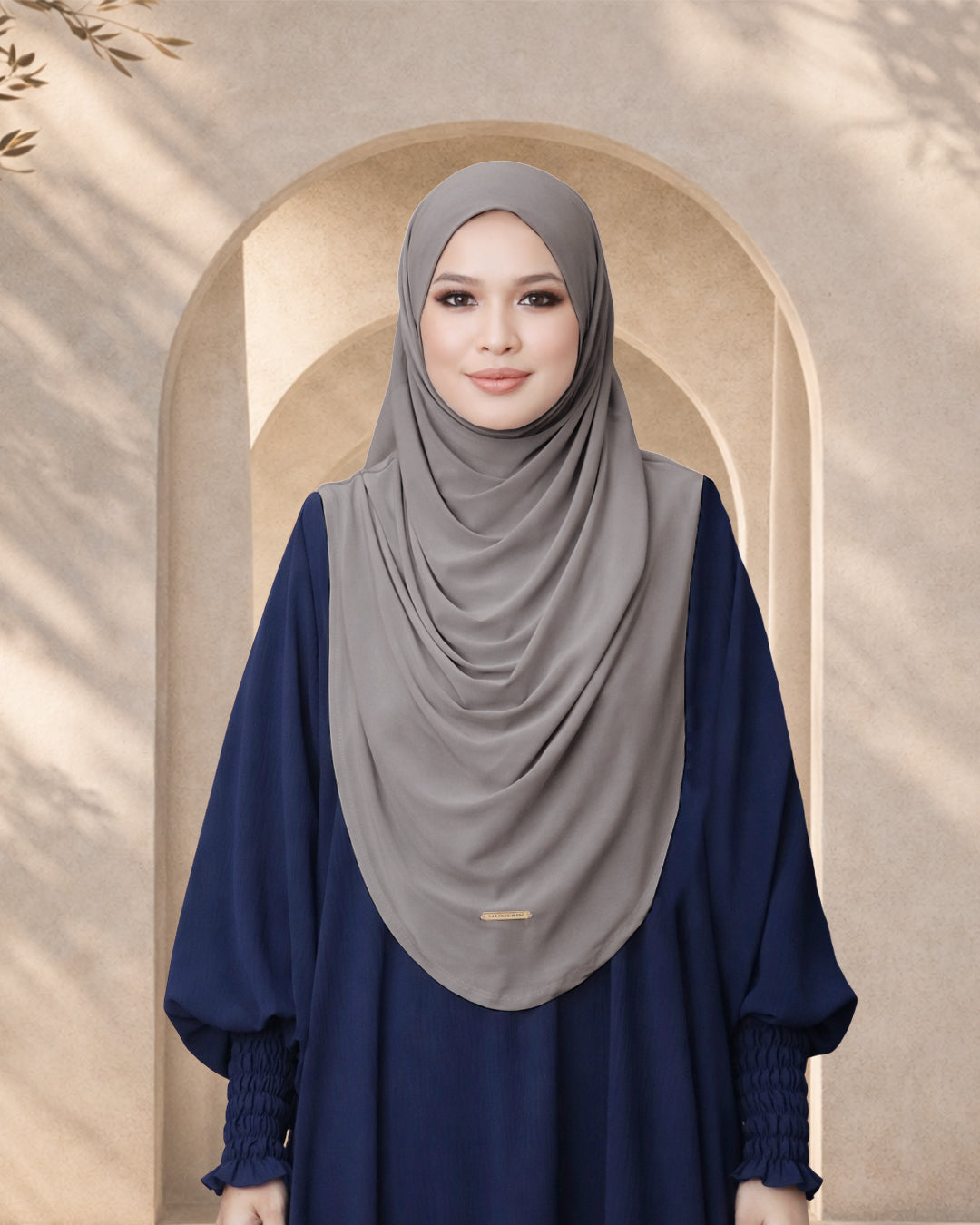 SARIMA IN DUSTY SMOKEY