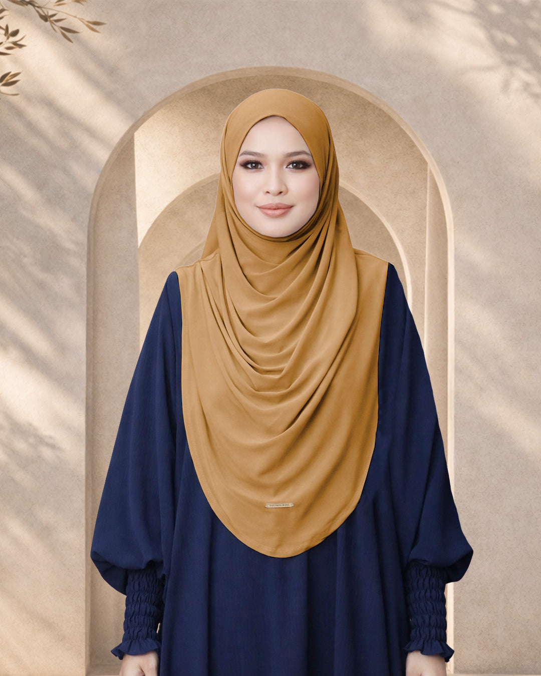 SARIMA IN MAIZE ORANGE