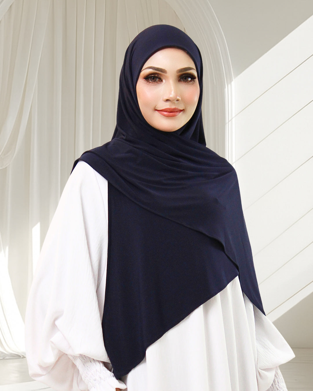 SENEJA IN NAVY