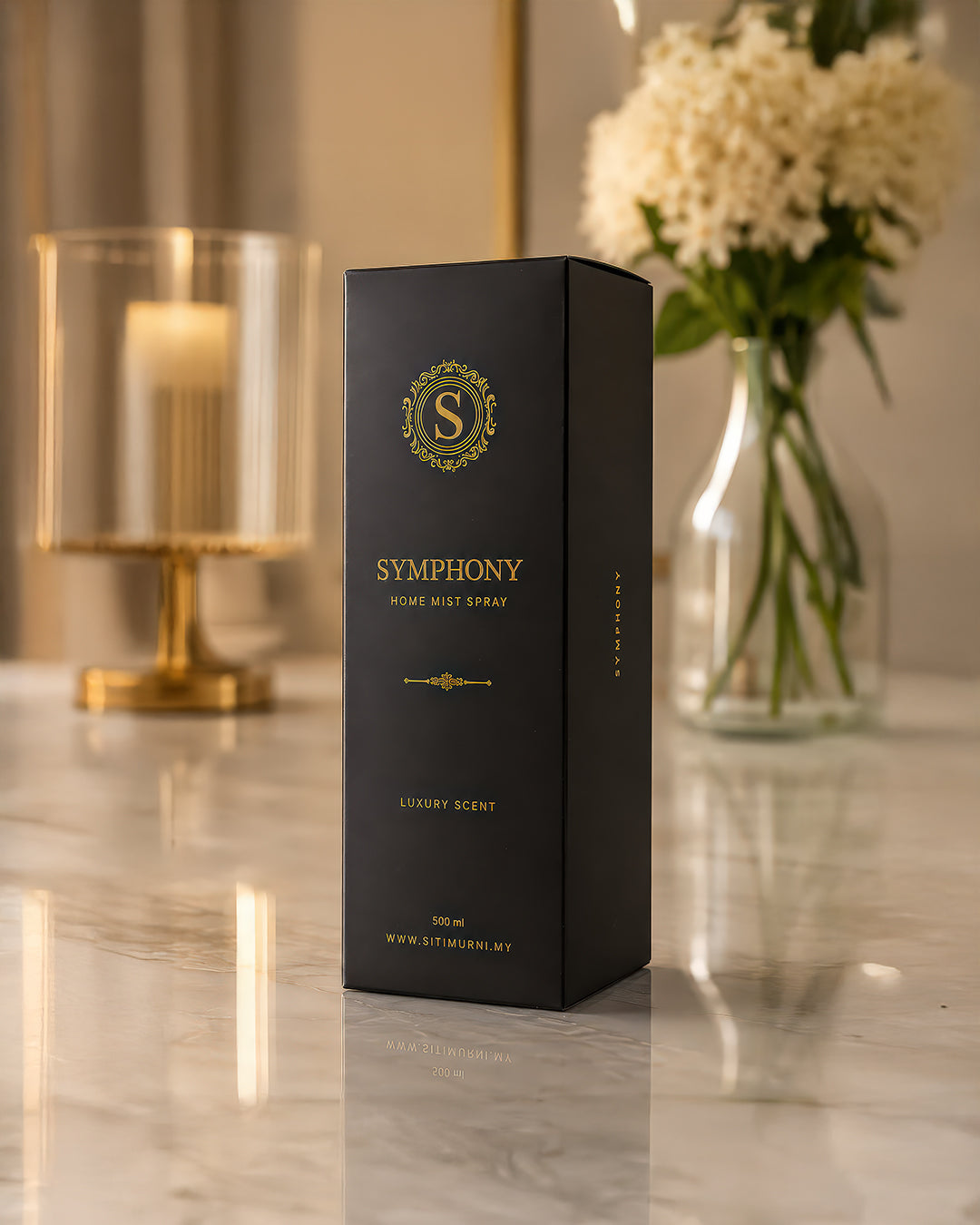 SYMPHONY ELORA
