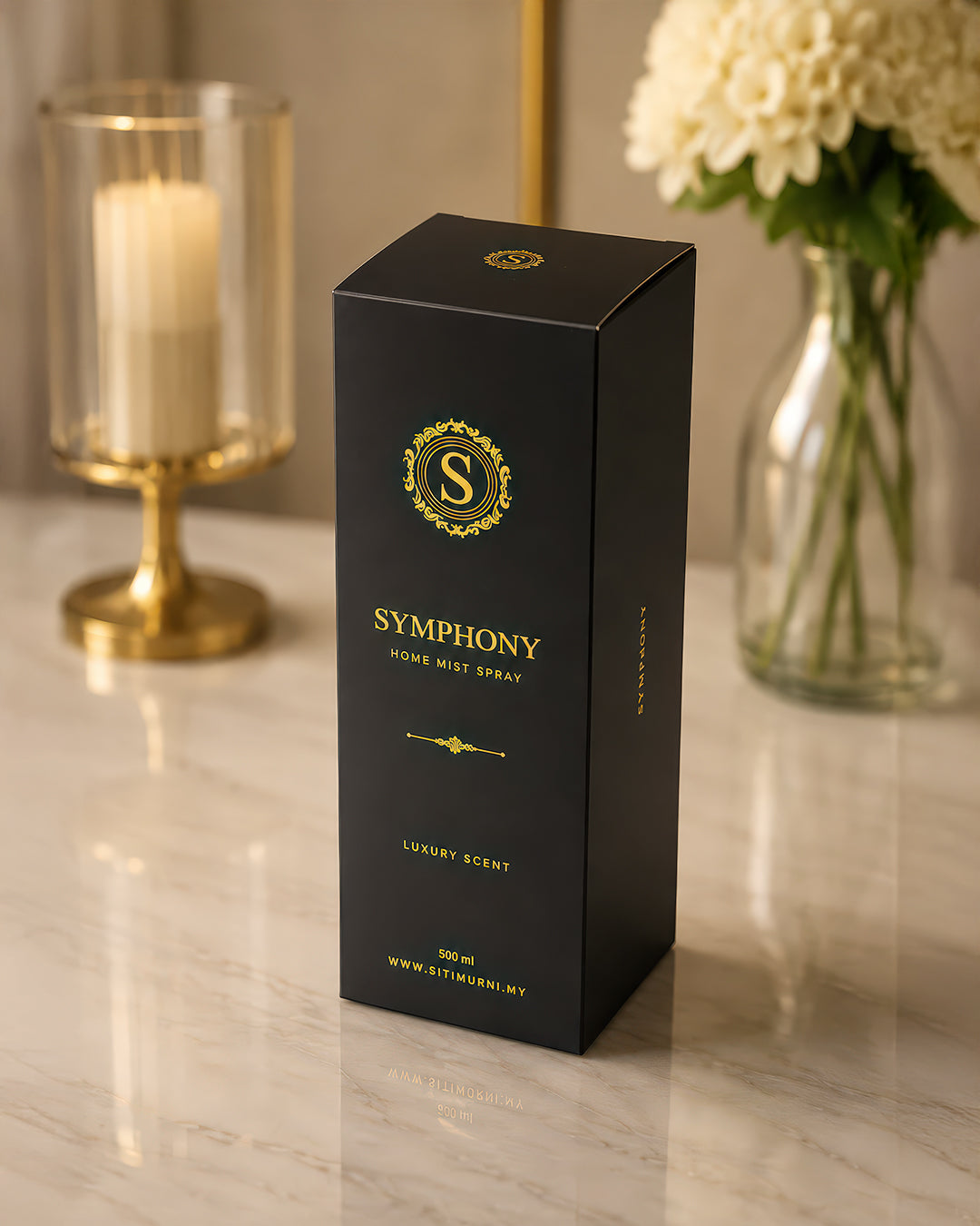 SYMPHONY ELORA