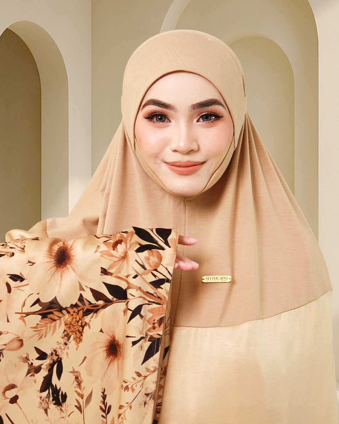 MARISSA QASEH IN NUDE