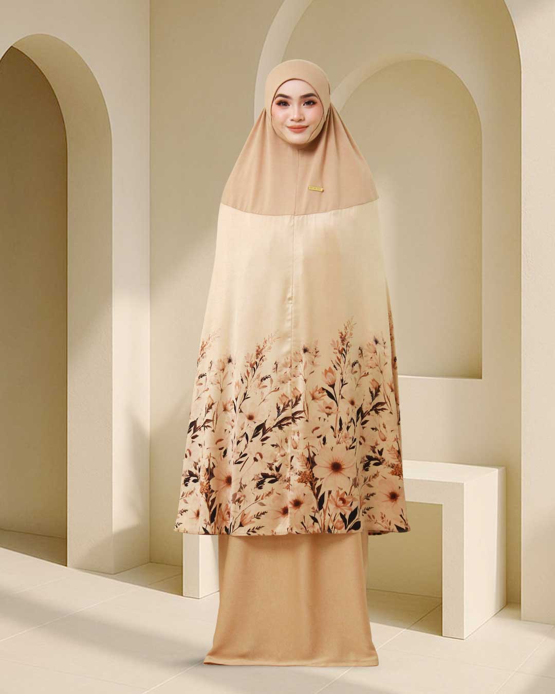 MARISSA QASEH IN NUDE