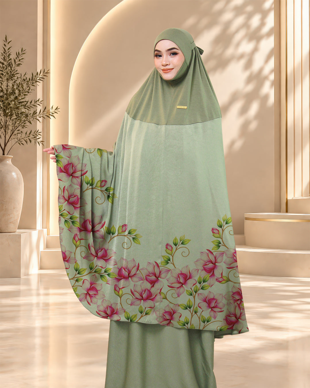 ALEEYA KASIH
