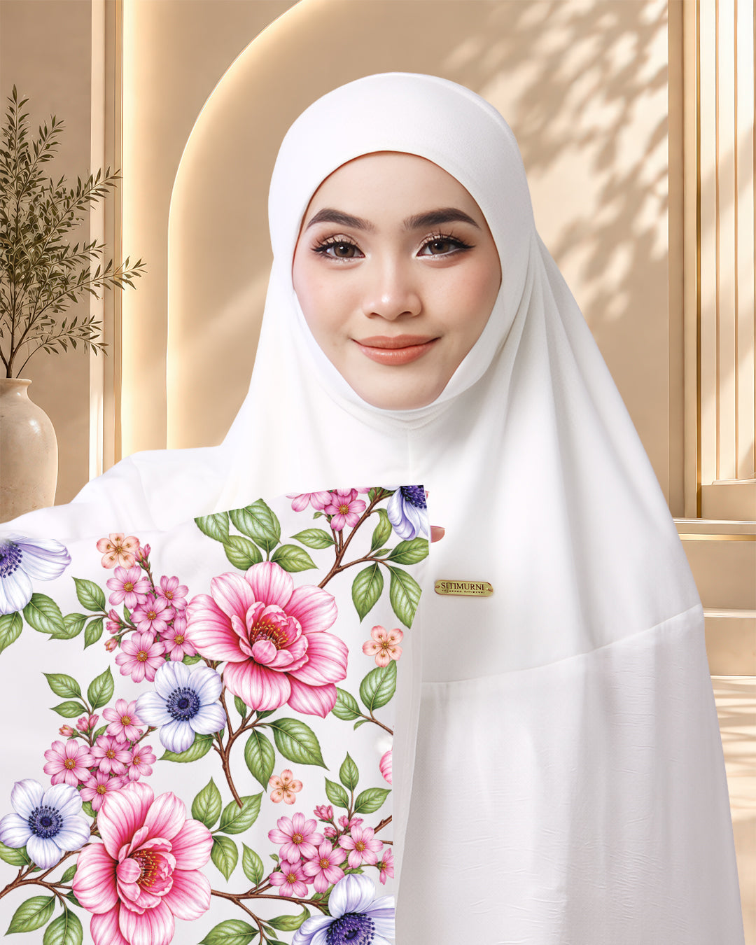 HANEEN QISYA