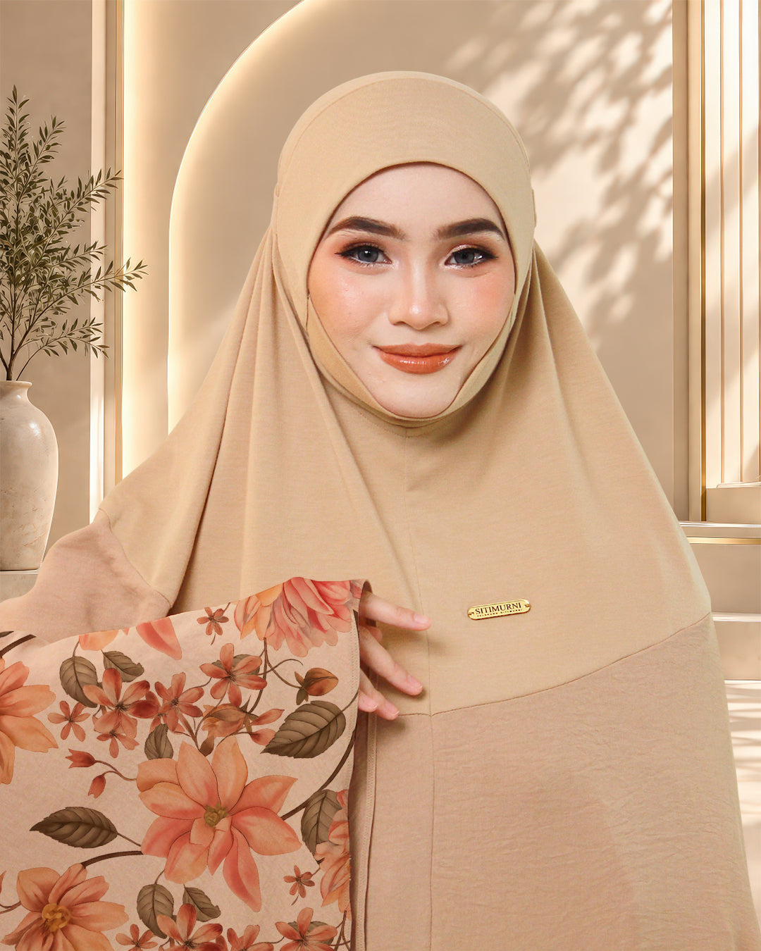 AQIRA NADIRA