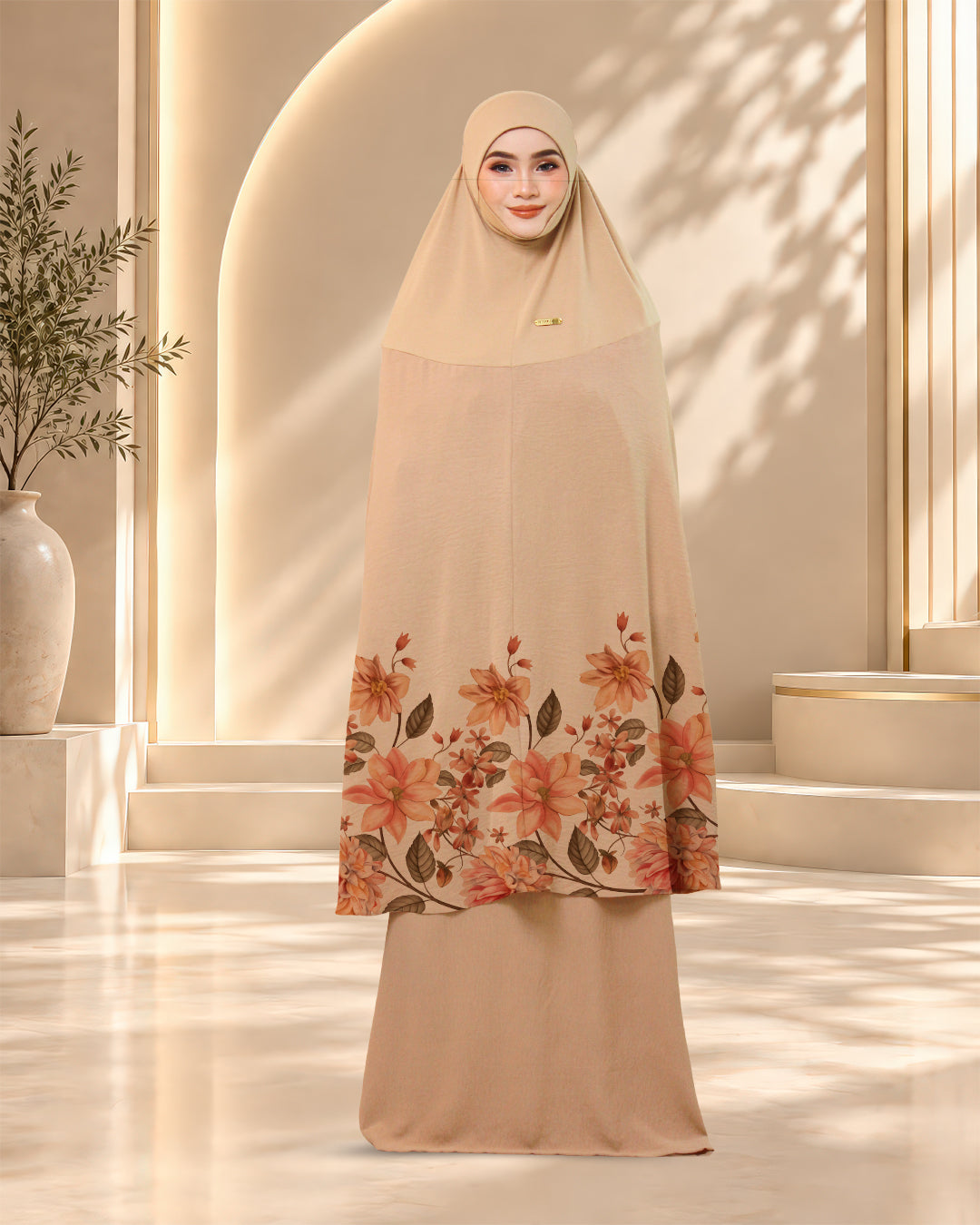 AQIRA NADIRA