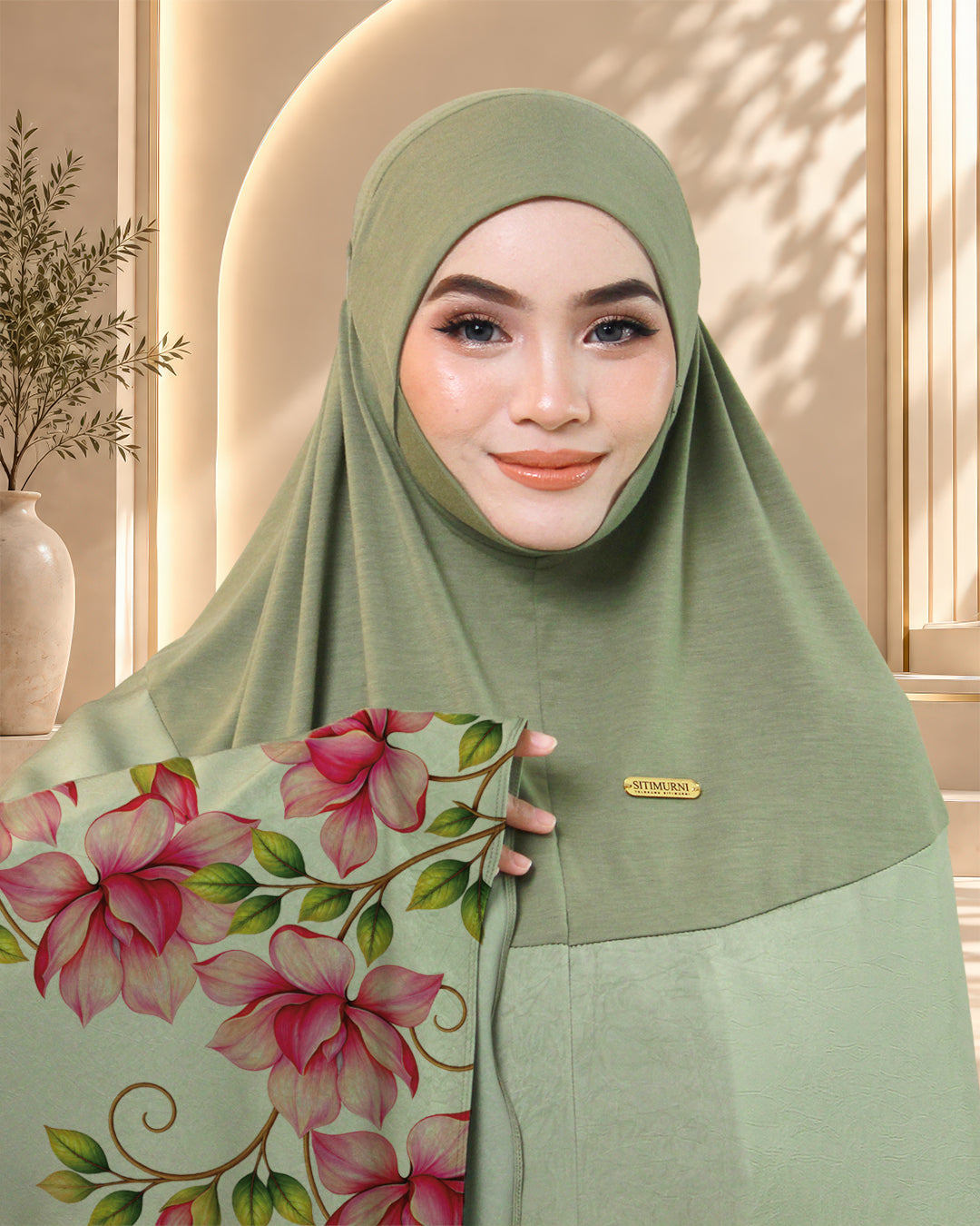 ALEEYA KASIH