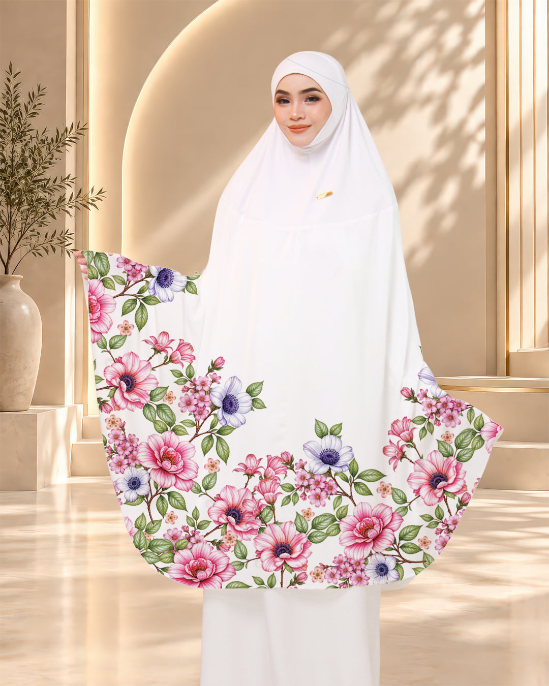 HANEEN QISYA