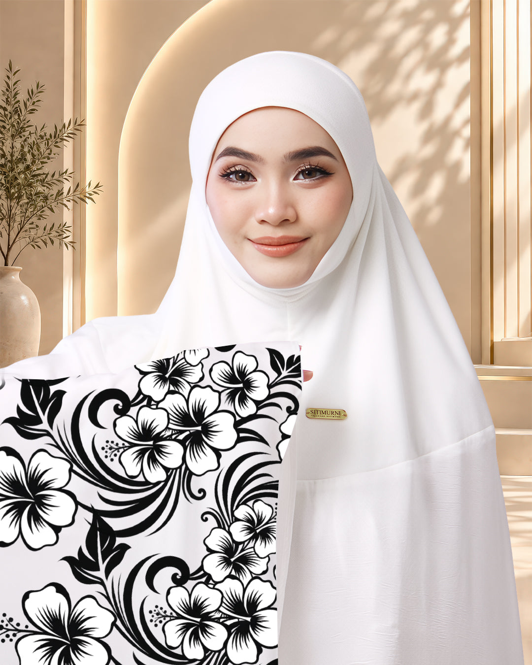 LIYANA IMANI