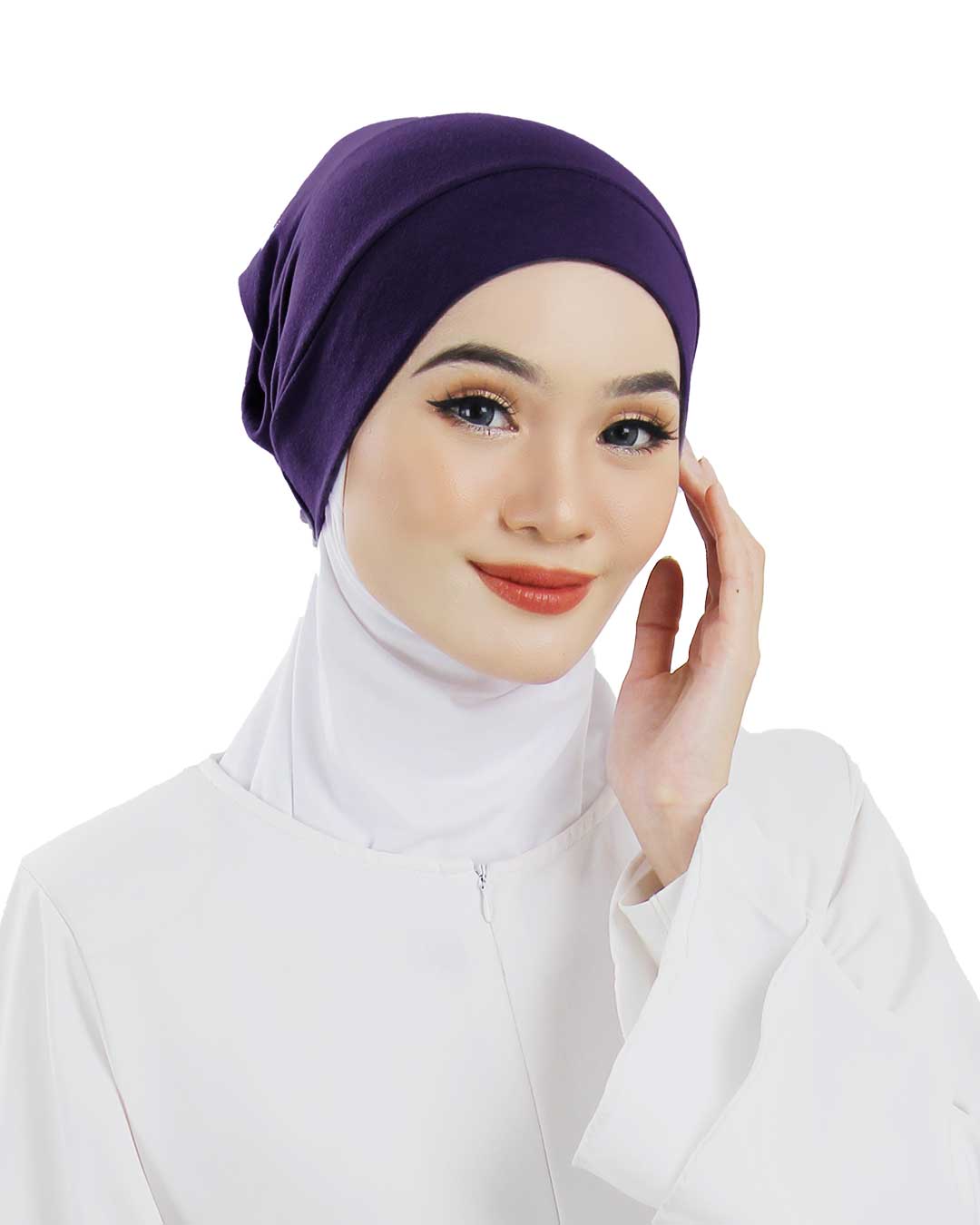 TERBUS IN DARK PURPLE