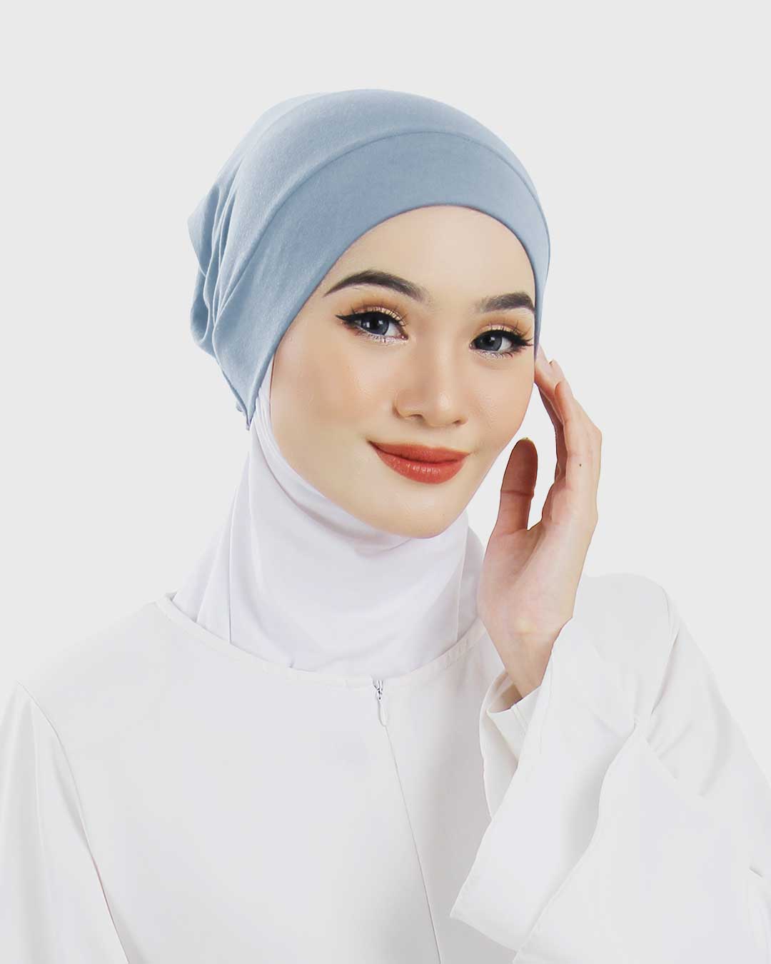 TERBUS IN LIGHT BLUE