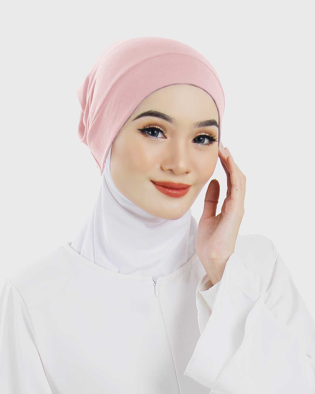 TERBUS IN PEARL PINK