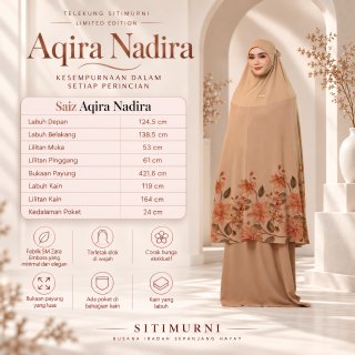 AQIRA NADIRA