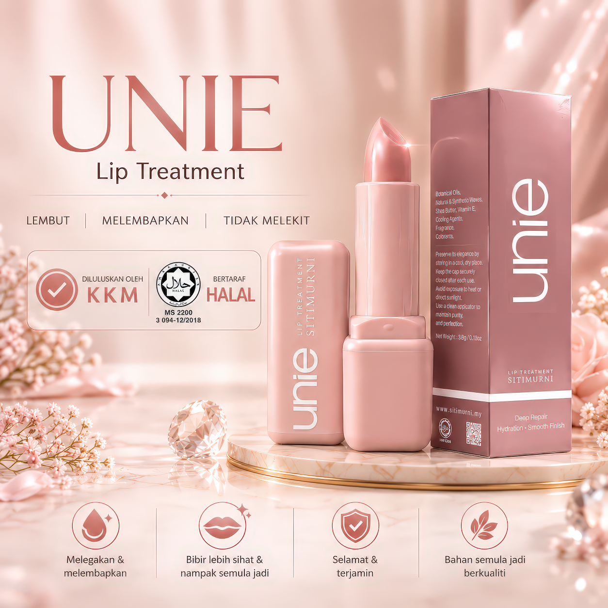 UNIE