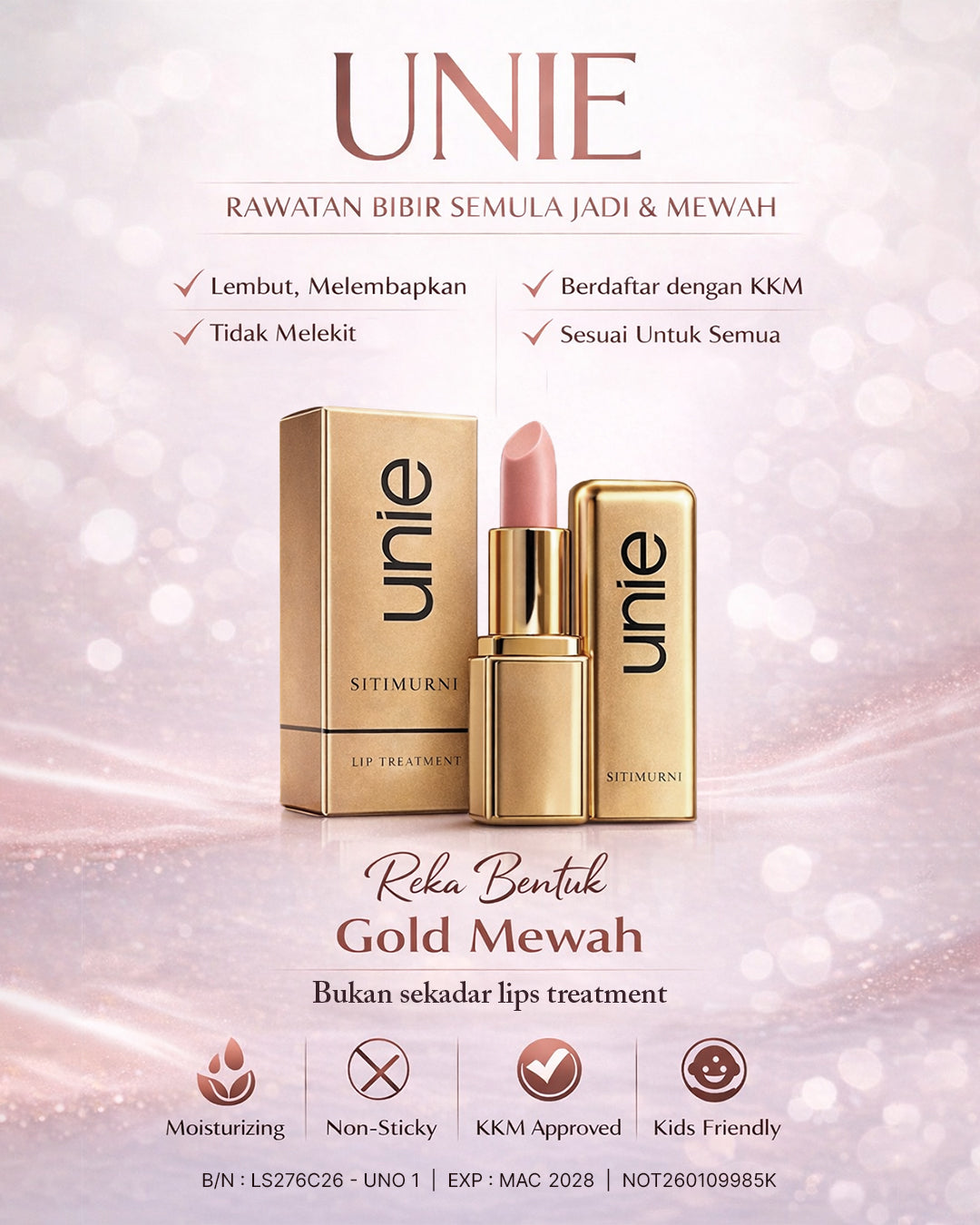 UNIE