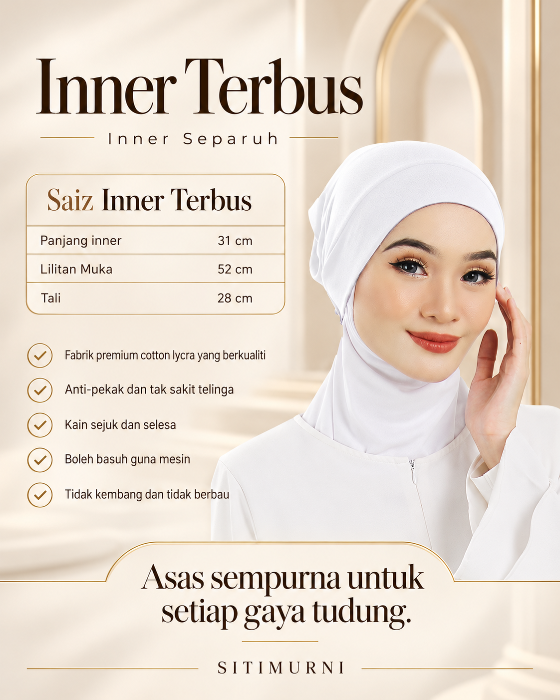 TERBUS IN SMOKEY