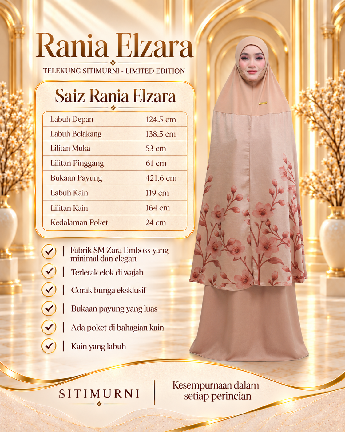 RANIA ELZARA