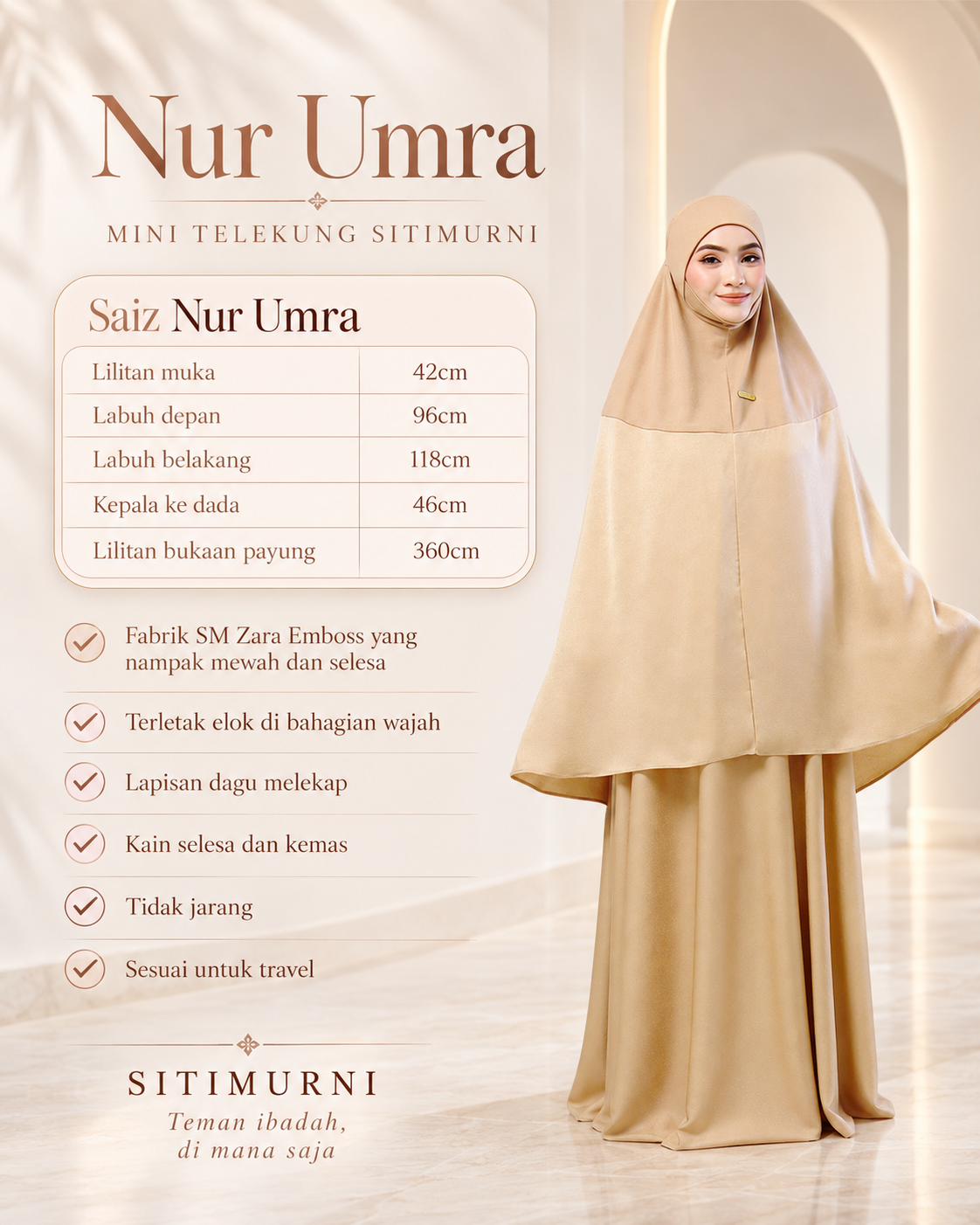 NUR UMRA IN OCEAN NAVY