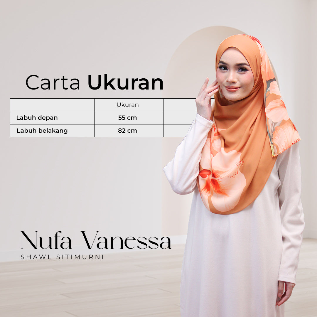 NUFA VANESSA NV1