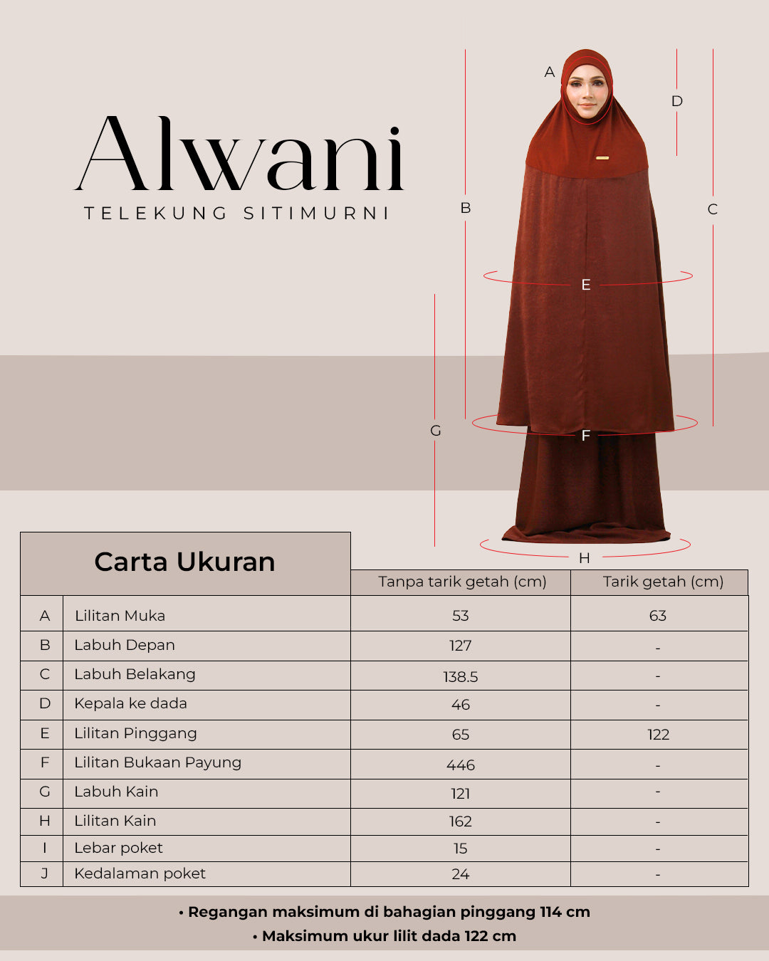 ALWANI IN SWISS WHITE