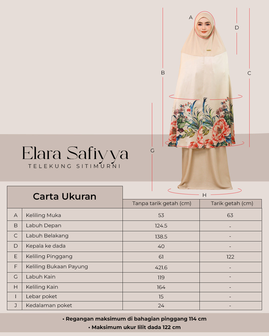 ELARA SAFIYYA IN NUDE