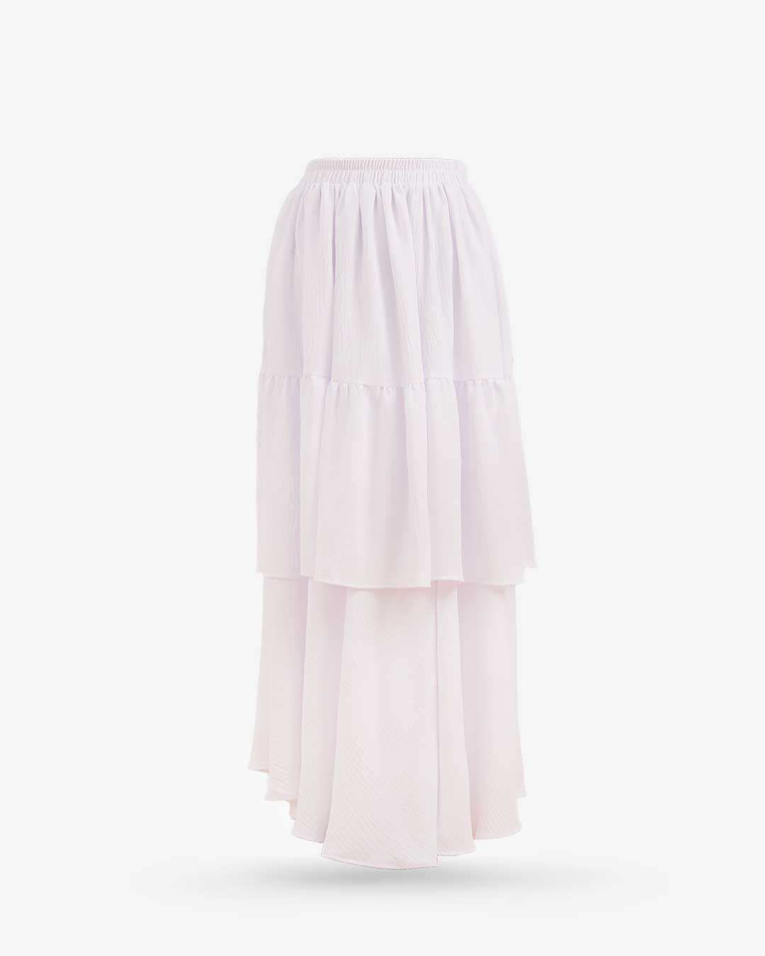 CELIEN IN WHITE HARMONY