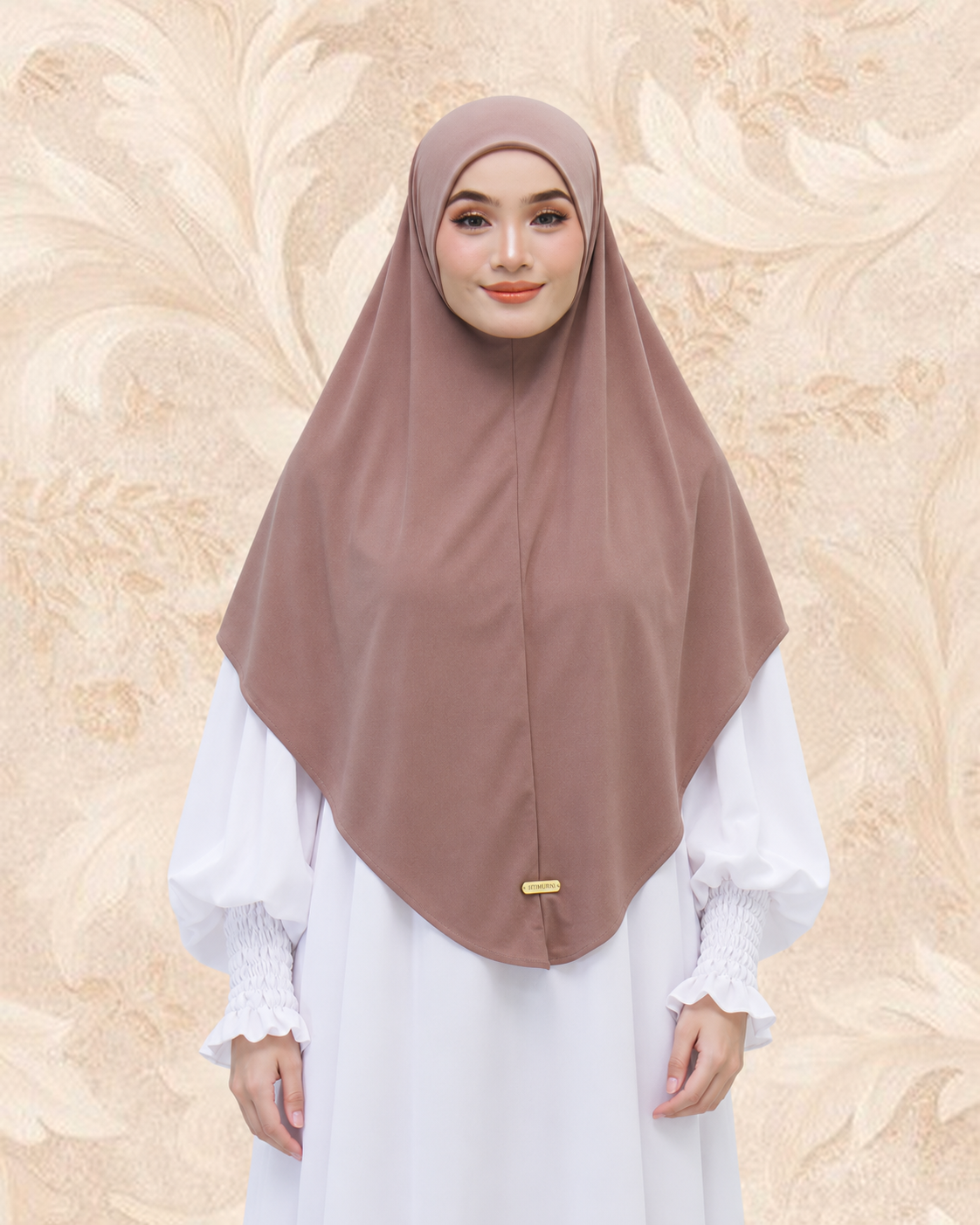KHADIJAH