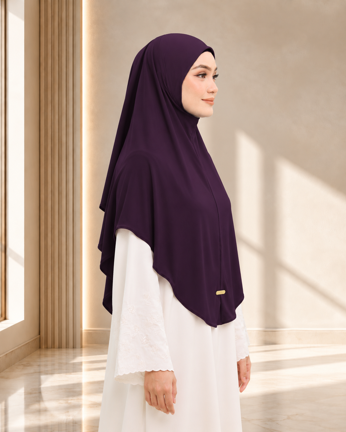KHADIJAH