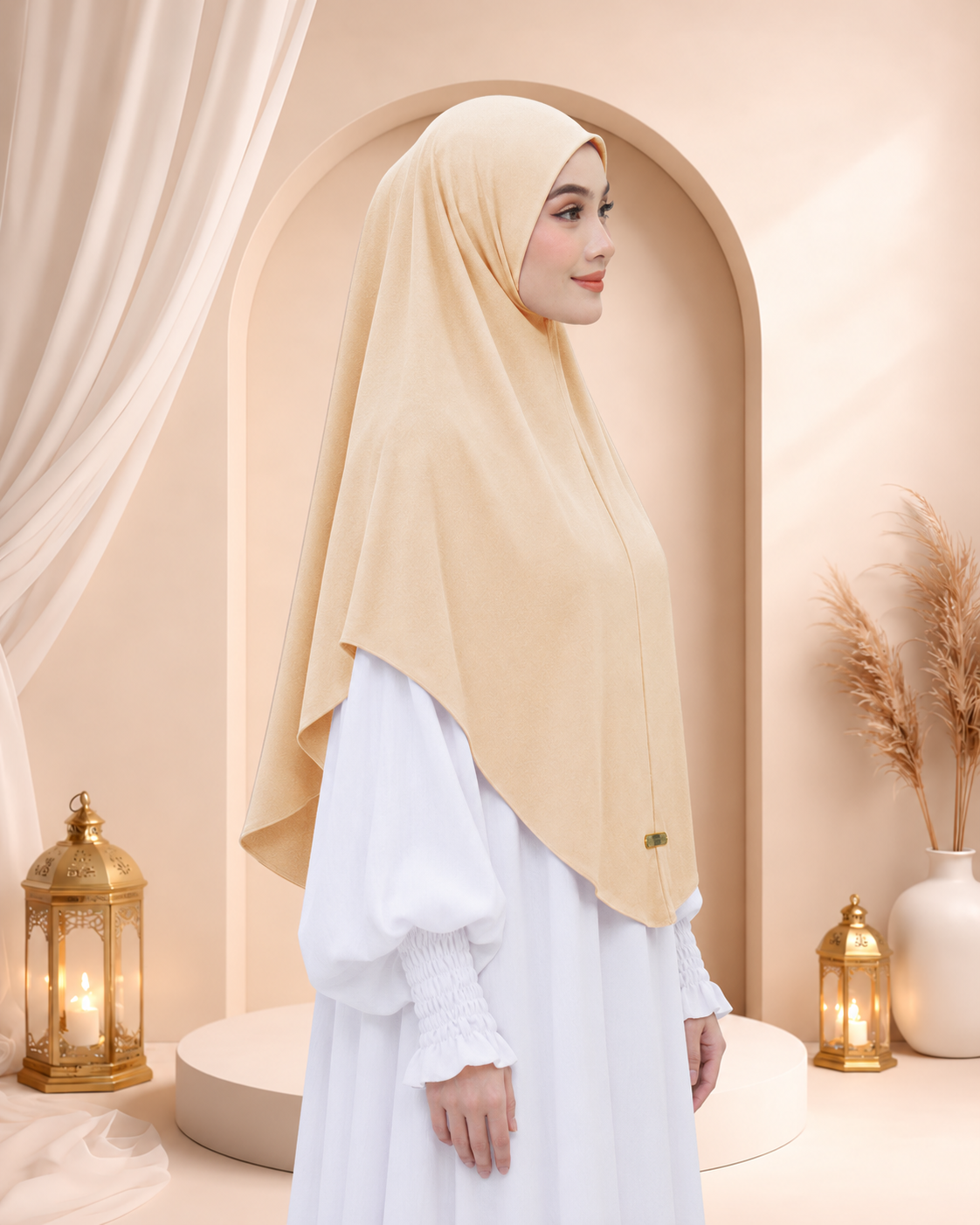 KHADIJAH