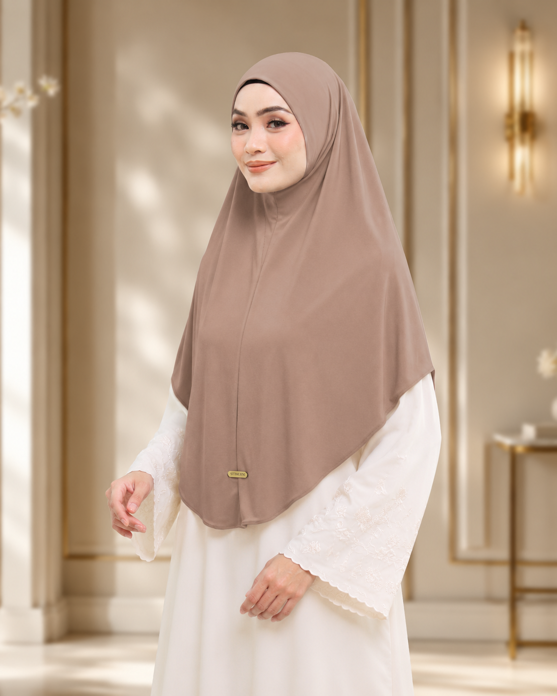 KHADIJAH