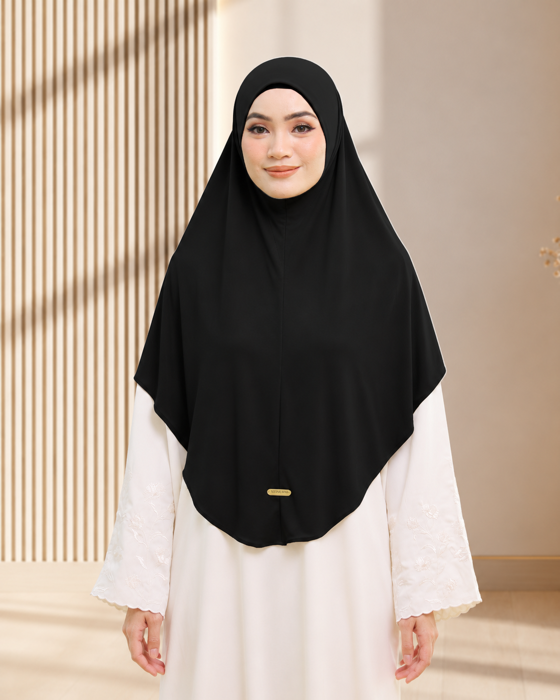 KHADIJAH