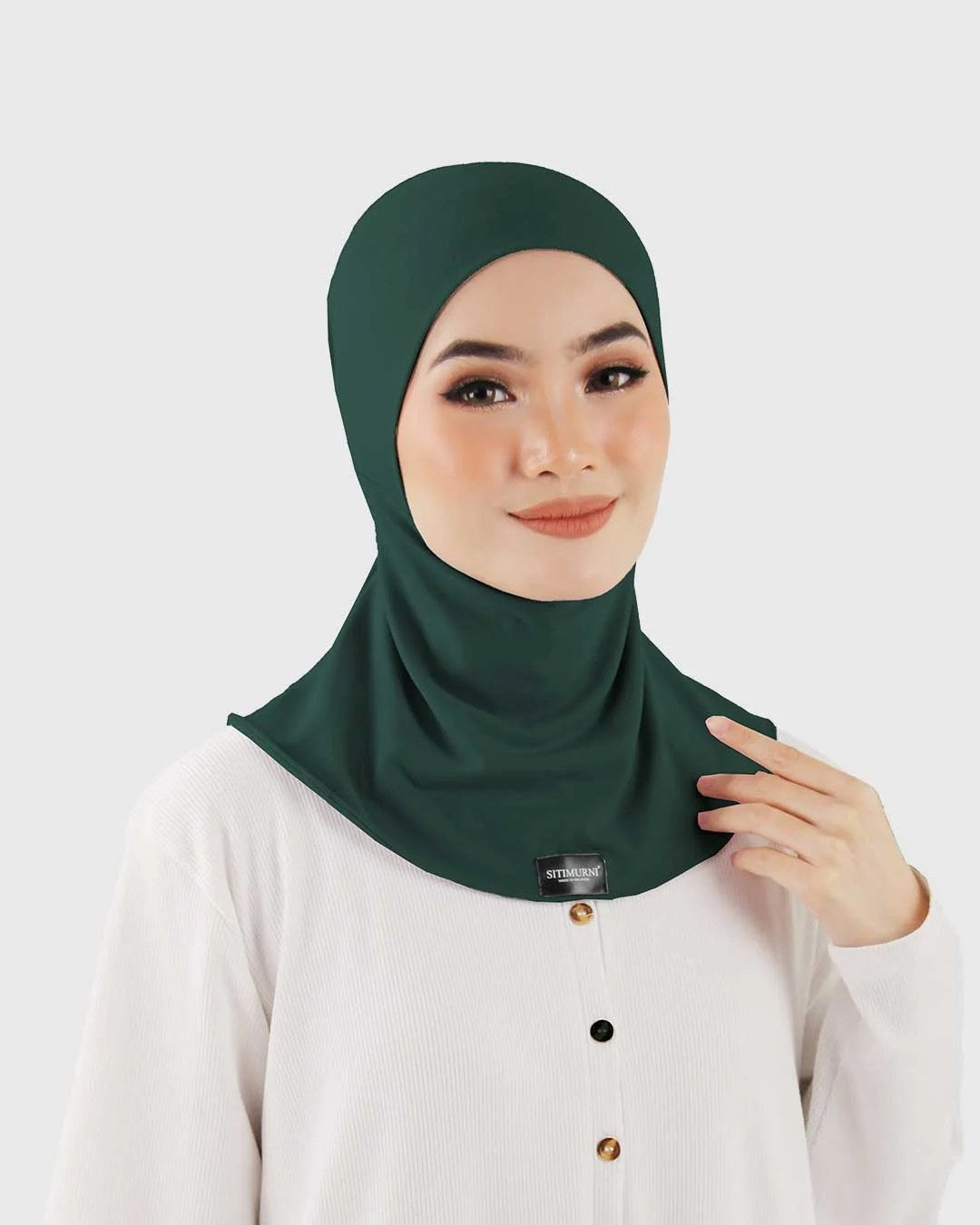 CLASSIC IN EMERALD