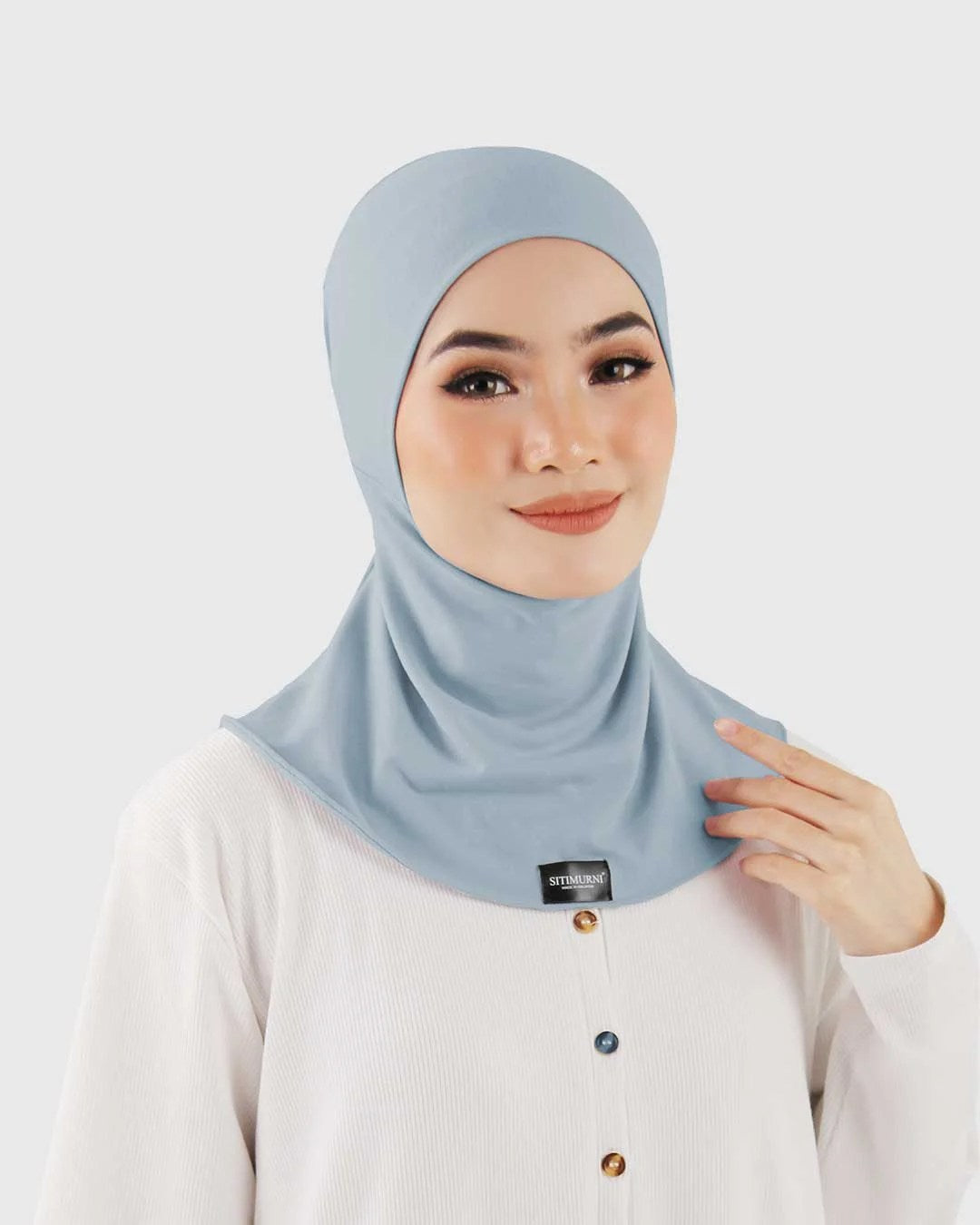CLASSIC IN LIGHT BLUE