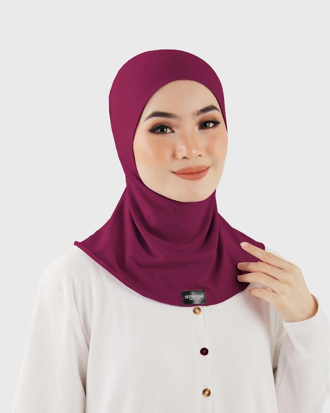 CLASSIC IN MAGENTA