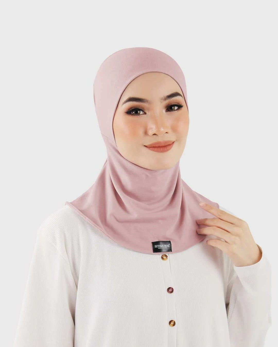 CLASSIC IN PEARL PINK