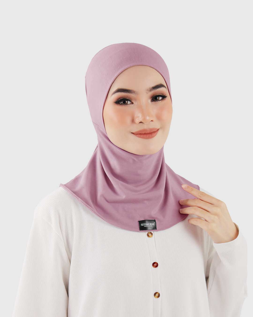 CLASSIC IN VIOLET